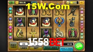 Spaceman Game 1558Bet