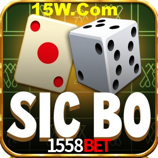 Live Casino 1558Bet