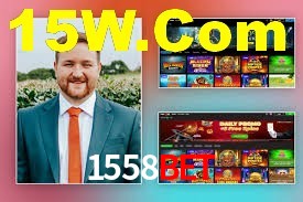 1558Bet App Interface