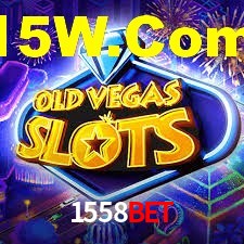 1558Bet: Jogos de Caça-Níqueis-Altas Recompensas, Roleta-Velocidade, Blackjack-Desafios Máximos