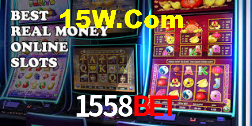 1558Bet App Download