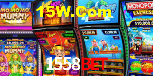 1558Bet