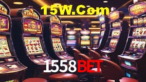 VIP Casino 1558Bet