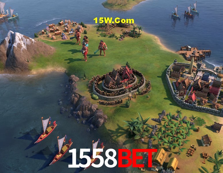 Descubra a Magia dos Jogos de Arcade no 1558Bet