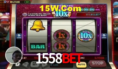 Descubra a Essência do 1558Bet: Nossa História e Compromissos