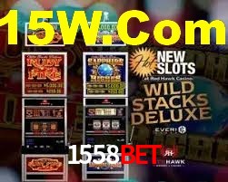 1558Bet App Download