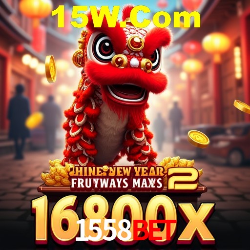 Promoção Relâmpago 1558Bet