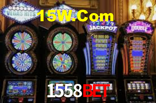 1558Bet