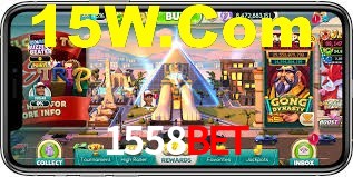 Premium Interface 1558Bet