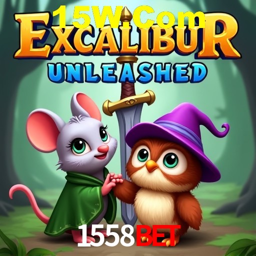 Diretório de Jogos 1558Bet