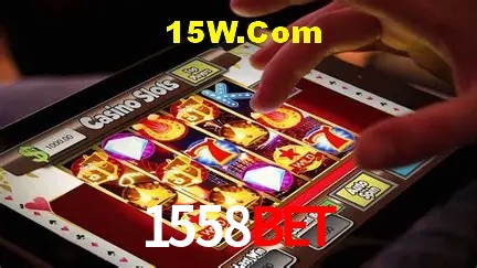 Apostas Esportivas na 1558Bet: Um Guia Completo