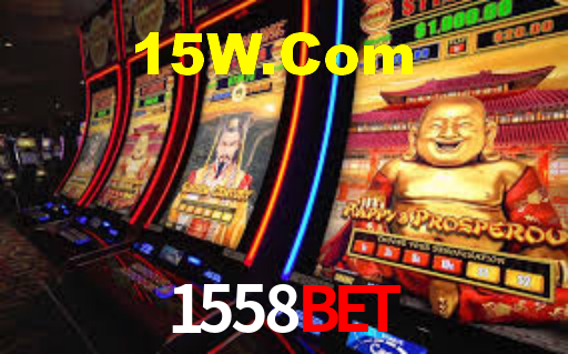 1558Bet.Com