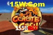 Live Casino 1558Bet