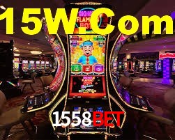 Welcome Bonus 1558Bet